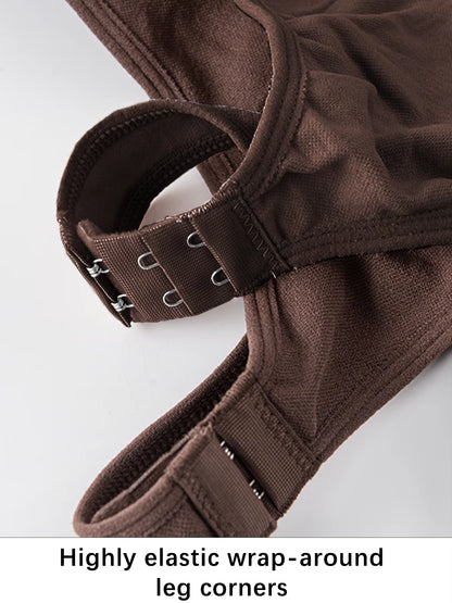 - "Body Moldeador Invisible de Alta Comodidad"